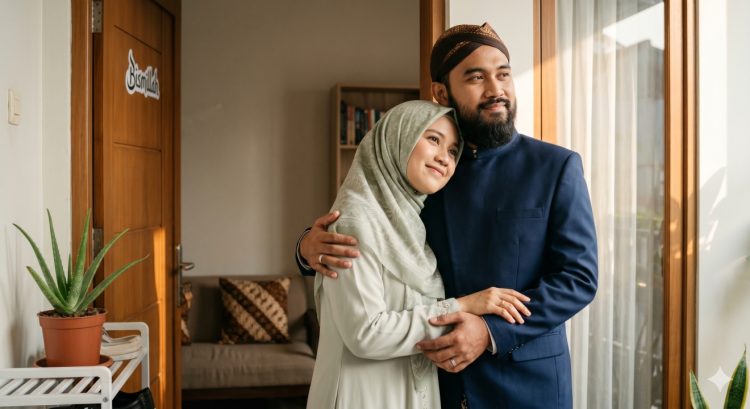 120 Kata-kata bijak Islami tentang pernikahan, inspirasi rumah tangga sakinah 2026