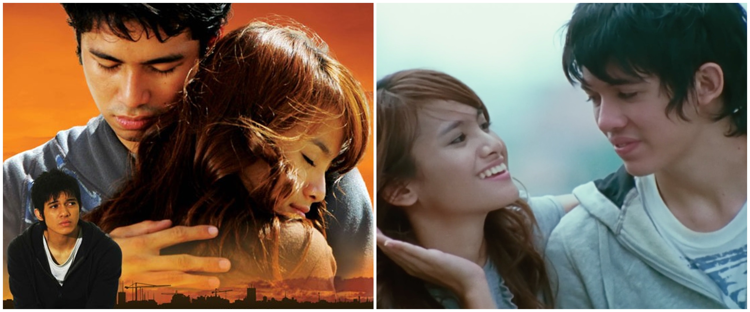 13 Tahun berlalu, begini kabar terbaru 8 pemain Love Is Cinta