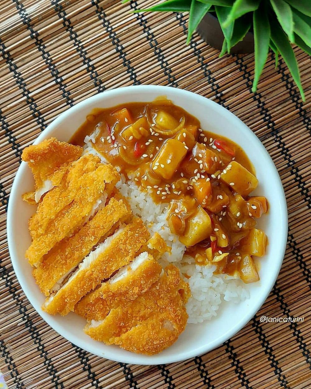 makan siang untuk anak © Instagram makan siang untuk anak © Instagram