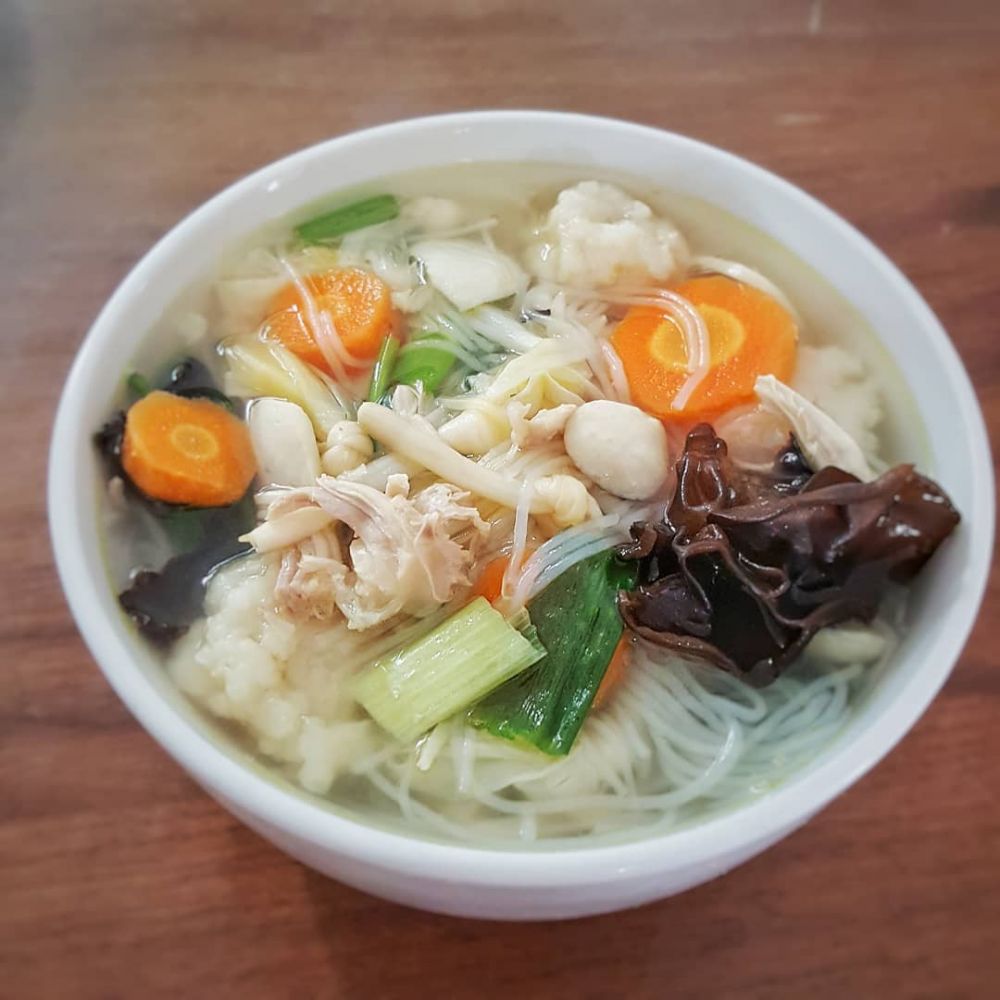 makan siang untuk anak © Instagram makan siang untuk anak © Instagram