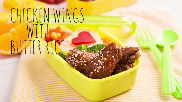makan siang untuk anak © Instagram makan siang untuk anak © Instagram