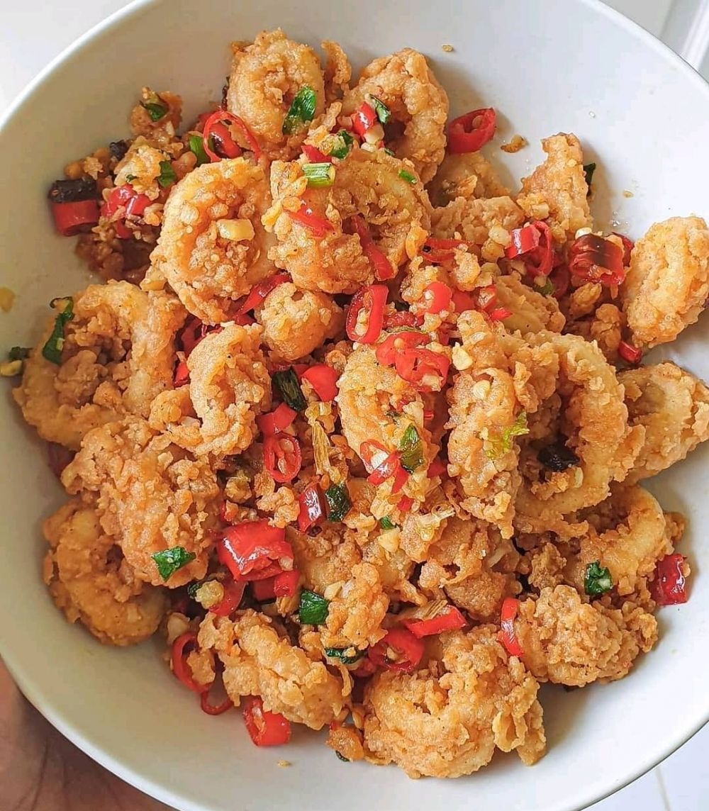 makan siang untuk anak © Instagram makan siang untuk anak © Instagram