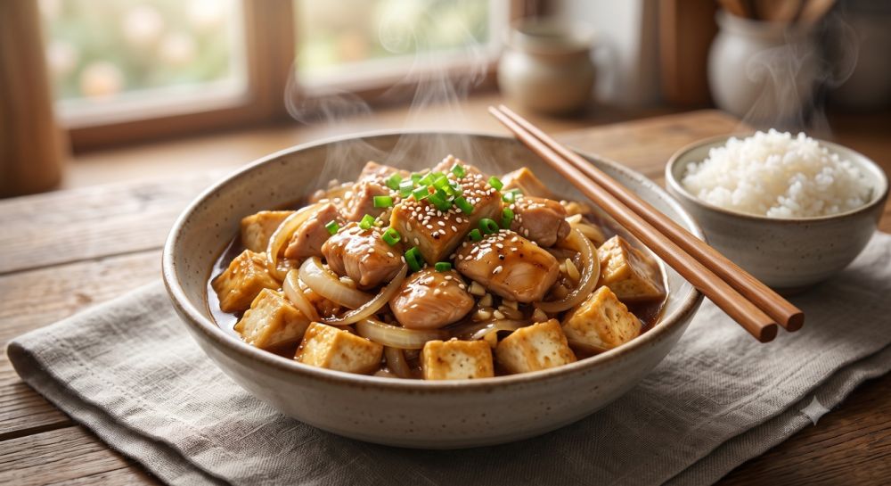 17 Resep menu makan siang untuk anak yang enak dan sederhana, cocok bekal sekolah maupun di rumah