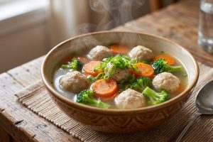17 Resep menu makan siang untuk anak yang enak dan sederhana, cocok bekal sekolah maupun di rumah