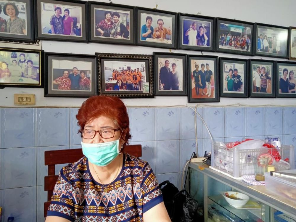 Mie Atep, kuliner yang wajib disantap saat berlibur ke Pulau Belitung