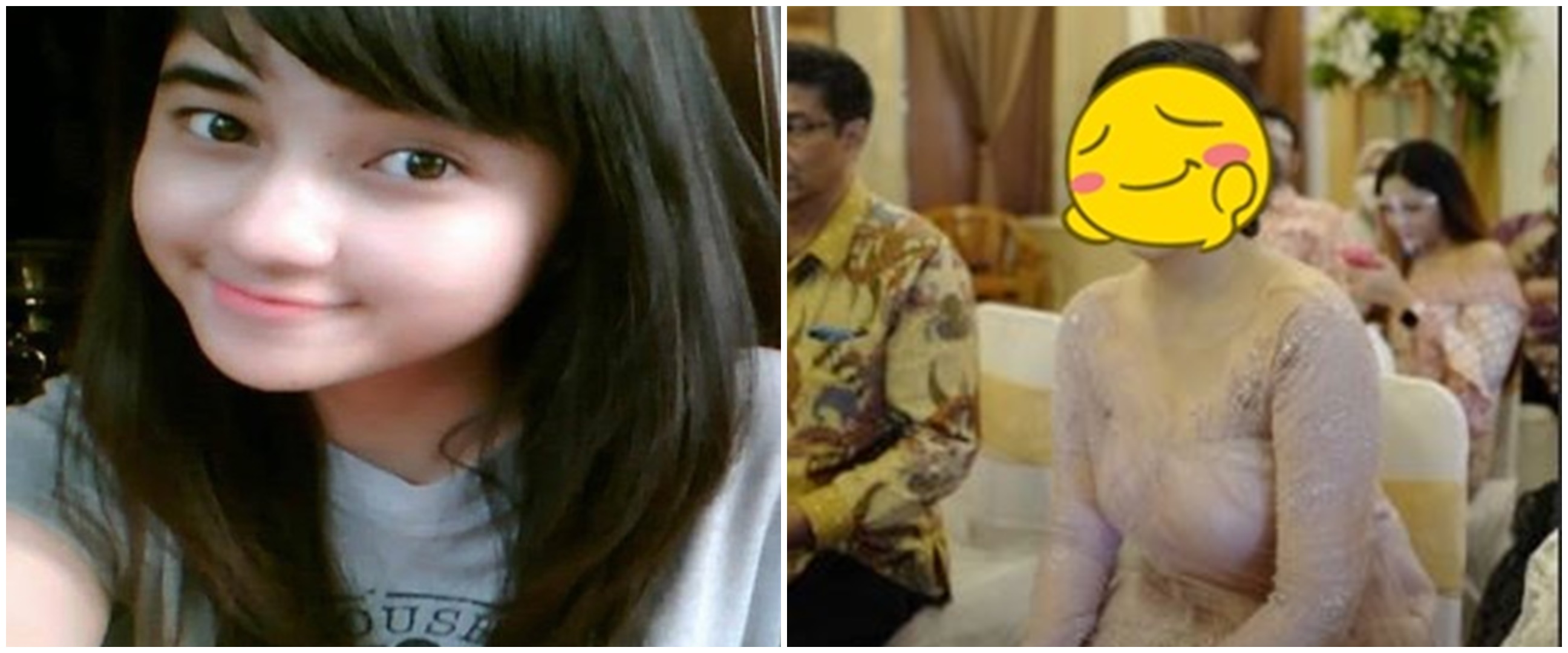 Ingat cewek yang dulu viral di medsos? Ini 10 potret terbarunya