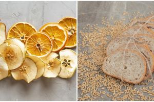 8 Camilan sehat penambah berat badan, enak dan mudah ditemukan