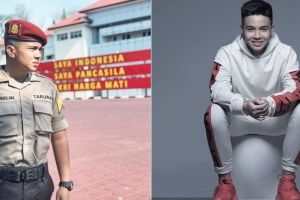 10 Potret karier Umay Shahab, dari artis cilik kini jadi sutradara