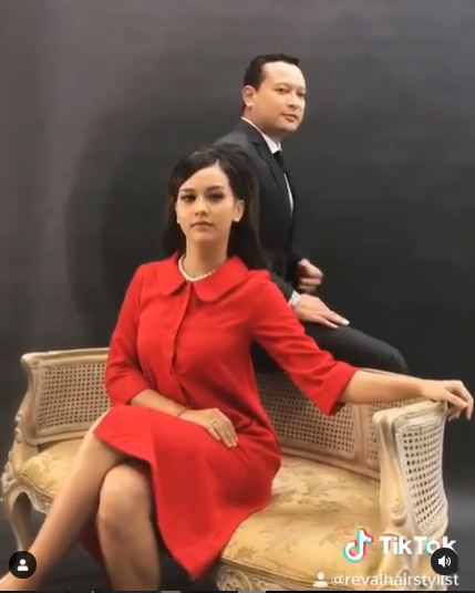 Segera menikah, ini 6 potret prewedding Banyu Biru & Anastasia Adamova