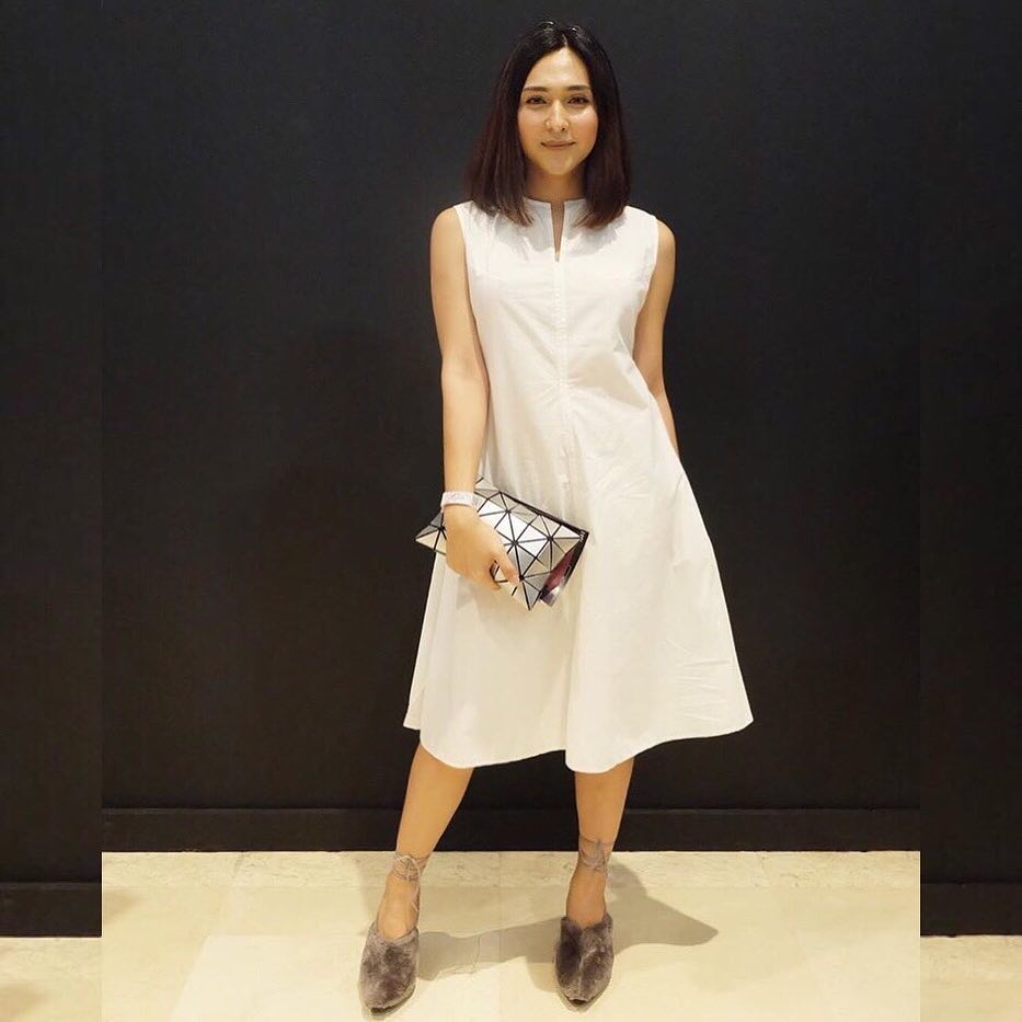 Dena Rachman blak-blakan dirinya transgender, ini 6 kisahnya