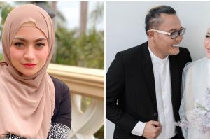 10 Transformasi Nathalie Holscher, perubahannya manglingi