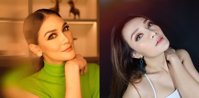 8 Presenter kondang Tanah Air ini ternyata punya 'kembaran', mirip pol