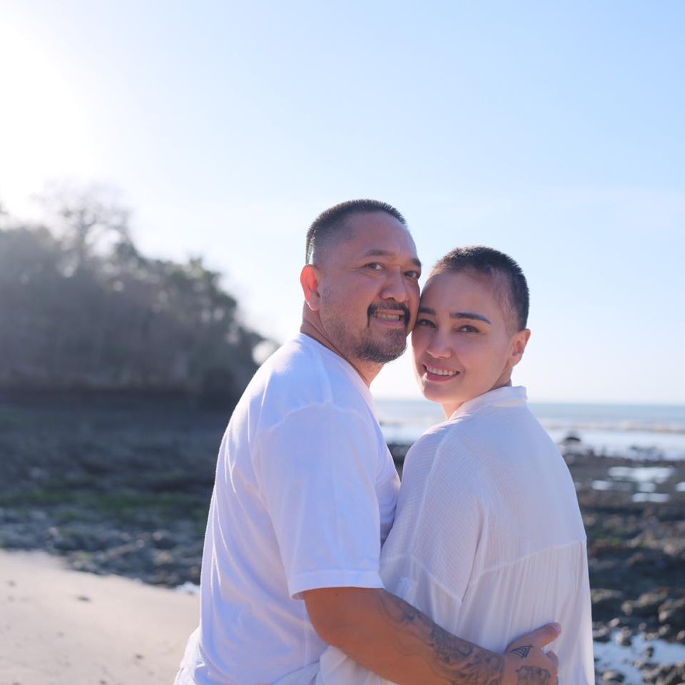 5 Fakta Feby Febiola sembuh dari kanker, jalani 6 kali kemoterapi