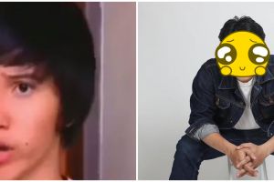 Ingat Samudra di 'Yang Masih di Bawah Umur'? Ini 10 potret terbarunya