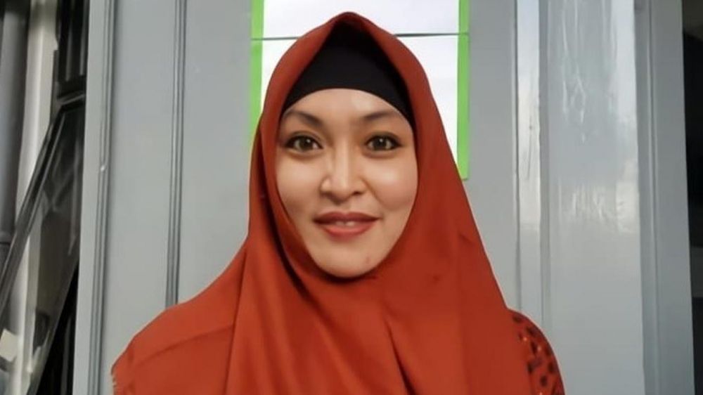 Pesona 8 Puteri Indonesia yang kini mantap berhijab, makin menawan