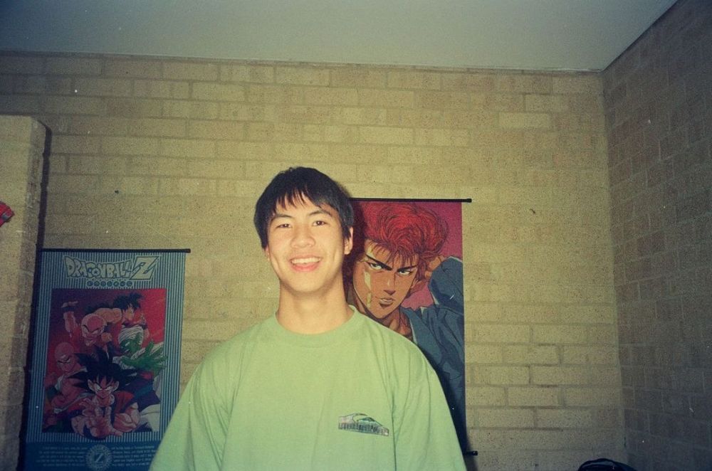 10 Transformasi VJ Daniel dari kecil hingga kini, kian memesona