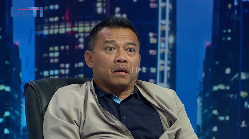 Momen lucu peserta audisi Indonesian Idol, bikin quotes buat Anang