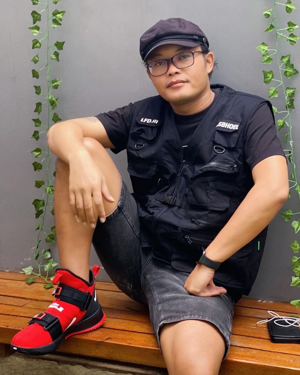 Selain jadi komedian, ini 6 sumber penghasilan Sule