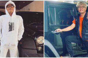 Selain jadi komedian, ini 6 sumber penghasilan Sule