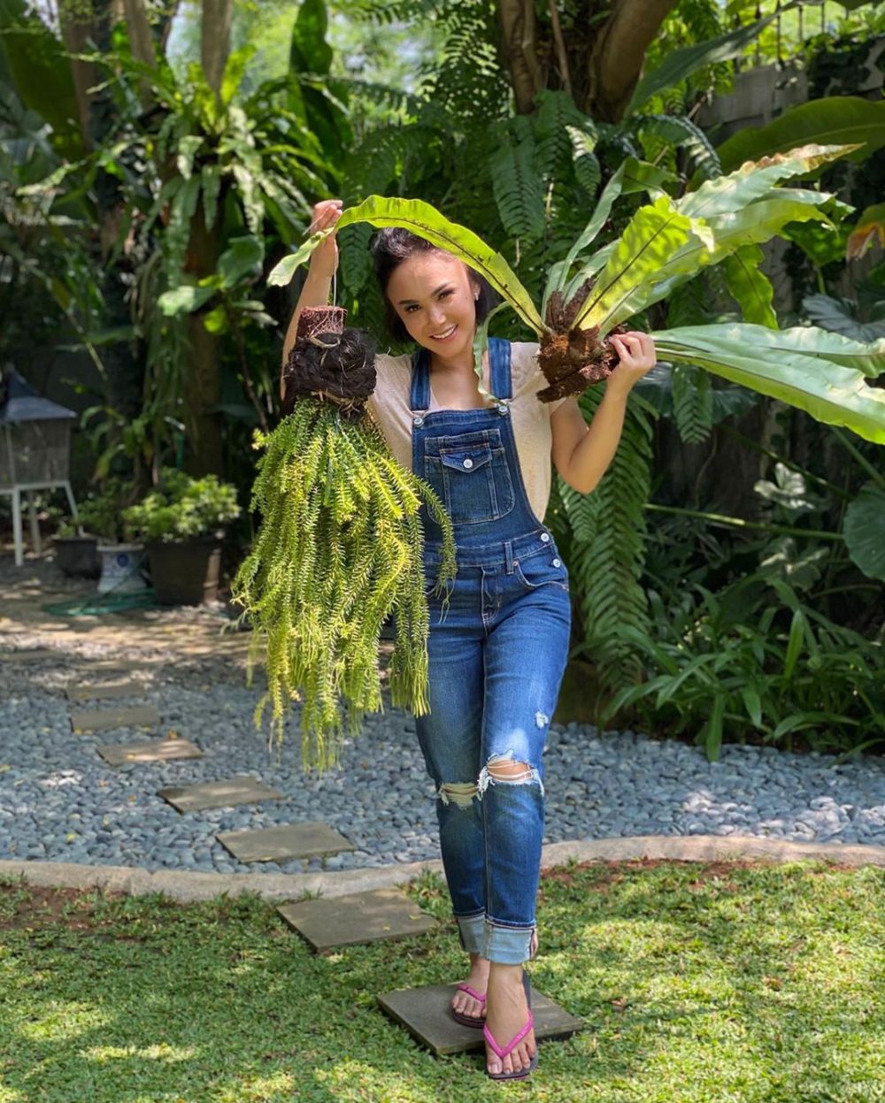 9 Tahun berlalu, ini kabar terbaru 8 pemain film Rumah Tanpa Jendela