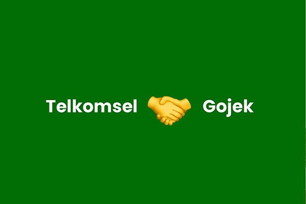 Telkomsel suntikan dana Rp 2,17 triliun ke Gojek, ini 5 faktanya