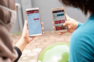 Telkomsel suntikan dana Rp 2,17 triliun ke Gojek, ini 5 faktanya