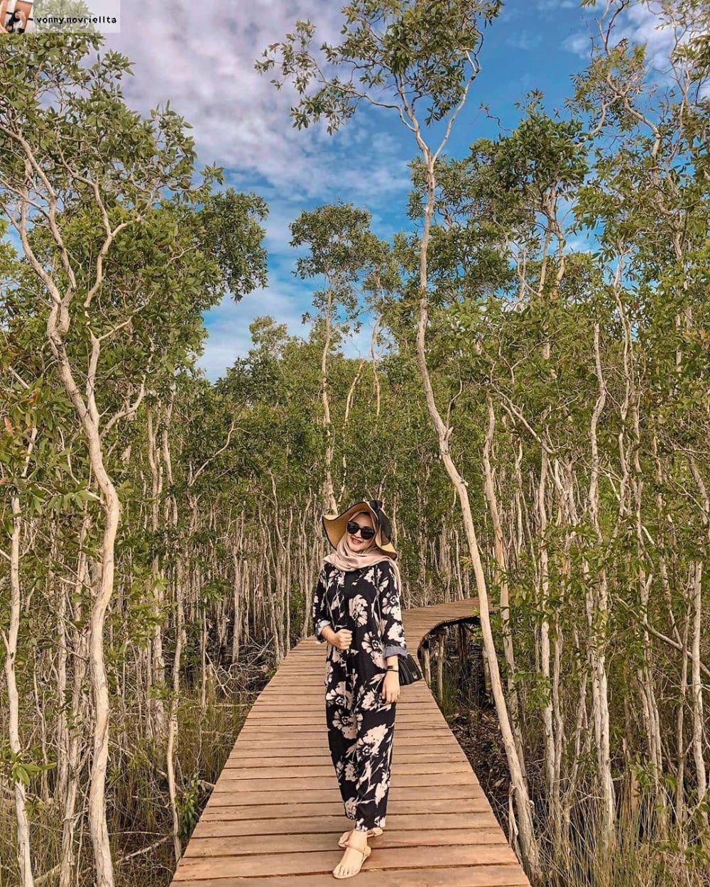 5 Destinasi wisata Belitung yang wajib dikunjungi saat akhir tahun