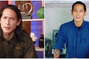 MasterChef Indonesia dituding settingan, ini jawaban menohok Chef Juna