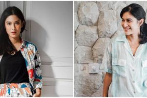 Jalani swab test, ekspresi Dian Sastrowardoyo bikin salah fokus