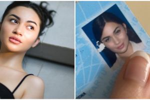 Jarang terekspos, foto KTP 7 seleb cantik ini jadi sorotan