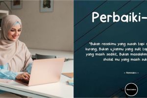 101 Kata-kata Islami motivasi kerja, bikin semangat jalani hari-hari