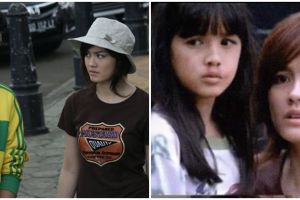 12 Tahun berlalu, begini kabar terbaru 8 pemain sinetron Jelita