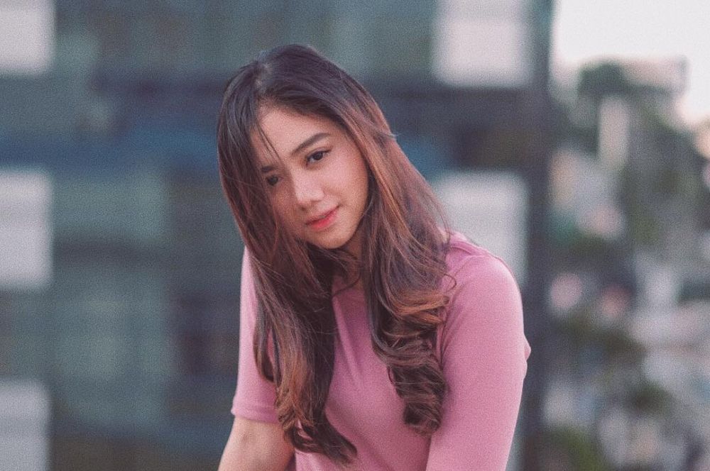 10 Potret dan catatan perjalanan karier Iga Azwika hingga kini