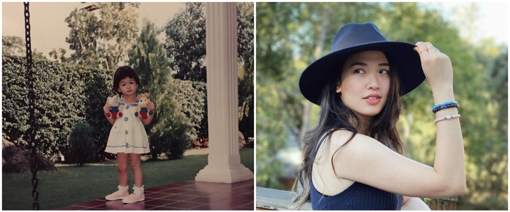 Potret masa kecil dan kini 7 host Indonesian Idol, curi perhatian