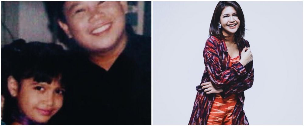 Potret masa kecil dan kini 7 host Indonesian Idol, curi perhatian