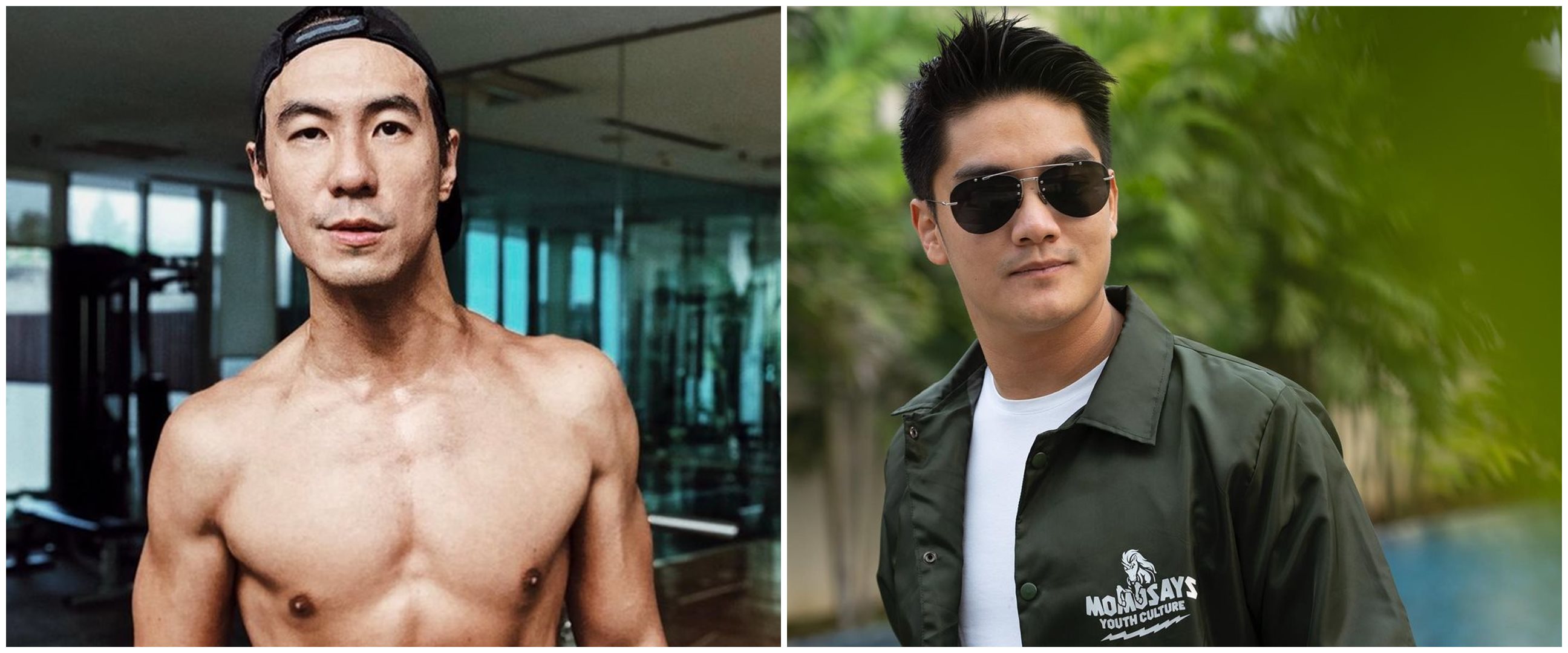 Potret masa kecil dan kini 7 host Indonesian Idol, curi perhatian