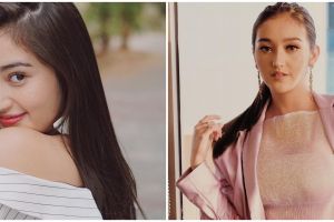 Unggah foto lagi nongkrong, gelas minuman Ranty Maria jadi sorotan