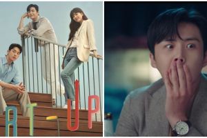 Viral ada pocong di drama Korea Selatan Start-Up, ini penampakannya