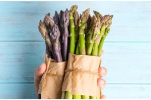 7 Manfaat asparagus untuk kesehatan, bikin kulit makin glowing