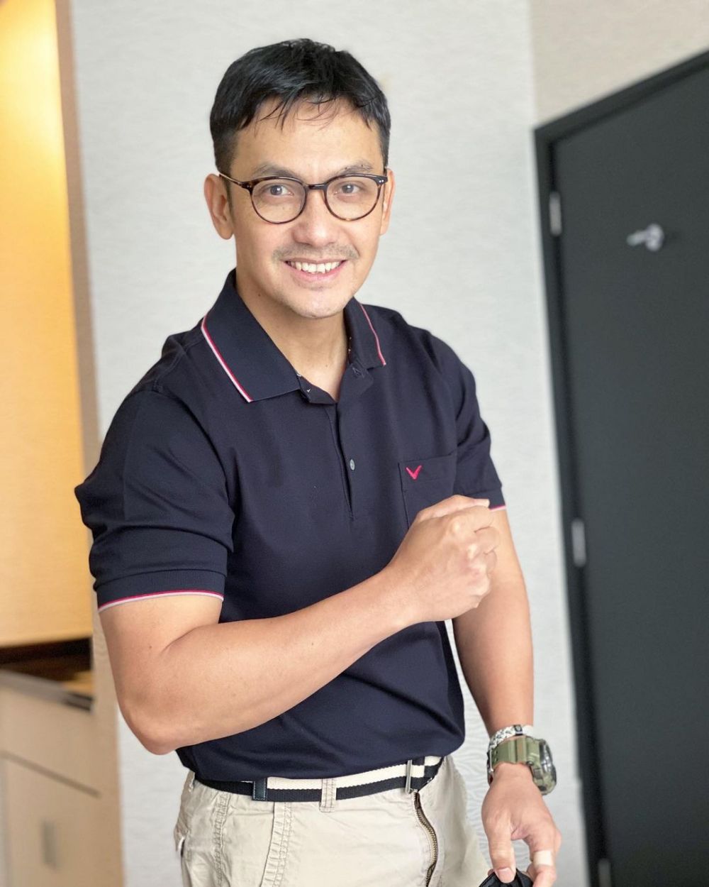 11 Seleb era 90-an ini eksis main sinetron hingga sekarang