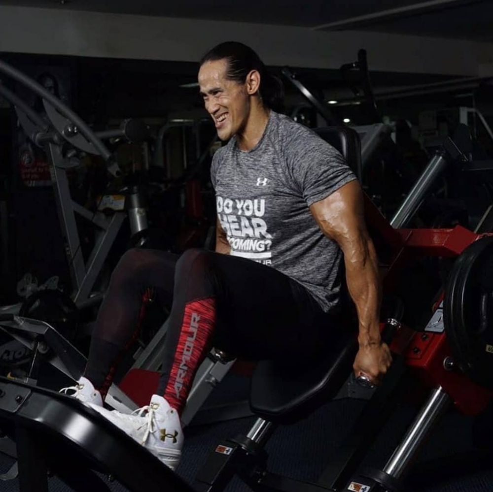 Hobi olahraga, 5 seleb ini geluti usaha gym