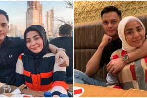 Curhat pengen punya anak lagi, Muzdalifah banjir dukungan