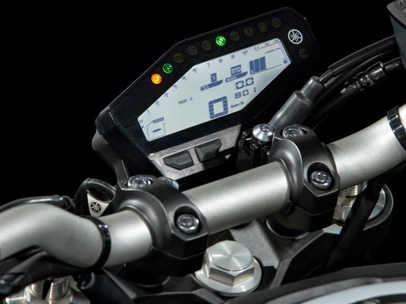 8 Fitur andalan Yamaha MT-09, mengadopsi teknologi tunggangan MotoGP