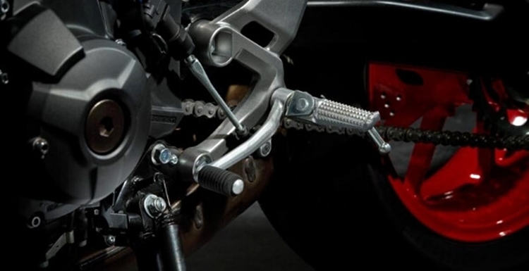 8 Fitur andalan Yamaha MT-09, mengadopsi teknologi tunggangan MotoGP