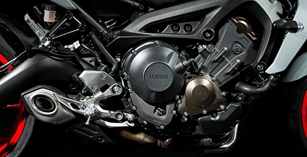 8 Fitur andalan Yamaha MT-09, mengadopsi teknologi tunggangan MotoGP