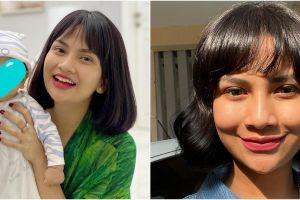 Jalani hukuman penjara, Vanessa Angel tulis pesan haru untuk anaknya