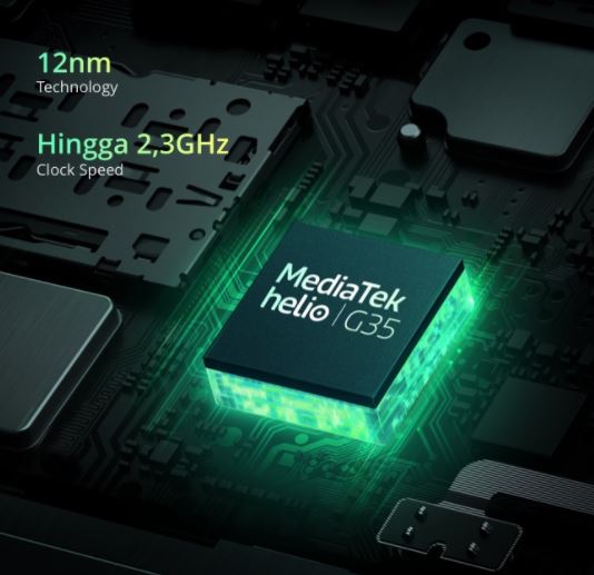 Harga Realme C11, serta spesifikasi, kelebihan & kekurangannya