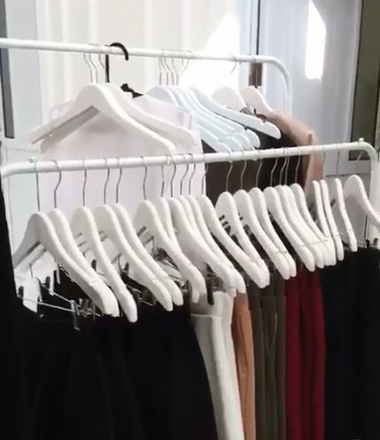 8 Potret butik Salmafina yang baru buka, Instagramable abis