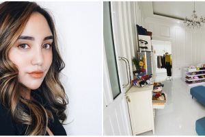 8 Potret butik Salmafina yang baru buka, Instagramable abis