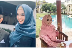 Jadi istri pejabat, ini 11 potret rumah mewah Ingrid Kansil